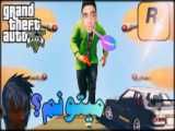 راز های ترسناک GTA IV (اشاره به بازی CAT MARIO در gta iv) !!!!!!!!!