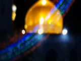 برگزاری مراسم شب بیست و سوم ماه مبارک رمضان در حرم مطهر امام رضا (ع)