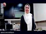 رپ رامک ساده و خوشمزه و سریع