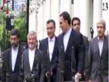 ماجرای سر به مُهر گروگانگیری در سفارت ایران در لندن