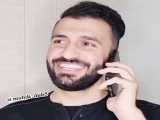 واکتش خنده دار گربه ها به اسباب بازی