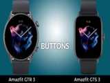 جعبه گشایی و بررسی ساعت هوشمند Amazfit GTS 2 Mini