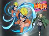 انیمه ناروتو (NARUTO) دوبله فارسی فصل 5 قسمت 28