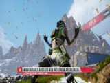 تریلر شروع سیزن جدید Apex Legends Legacy