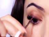 میکاپ عروس _ آرایش