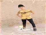 دوبله فارسی جذاب 