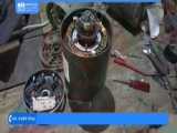 تعمیر موتور کولر آبی | آموزش تعمیر کولر آبی ( تعمیرموتور کولر )