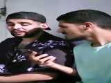 کلیپ خنده دار خیلی باحال