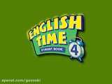 English Time 6 Review 2 Conversation Time B