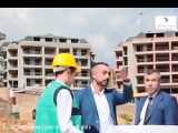 سرمایه گذاری در ترکیه با خرید آپارتمان های لوکس در آنکارا