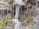 آبشار سوید دره سی جاذبه‌ای زیبا در مراغه
