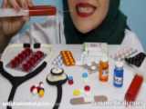 دوبله من از تیریکسی