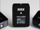 آنباکس میکرفون Rode Wireless Go 2