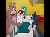 انیمیشن تام و جری 1958 Tom And Jerry قسمت 141