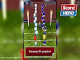 تریلر بازی جدید Score Hero 2