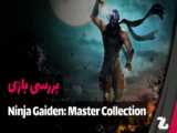 Ninja Gaiden- Master Collection - Action Trailer