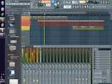 اموزش اهنگ سازی با fl studio قسمت 15