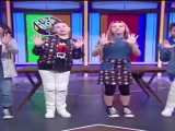 مصاحبه با KIDZ BOP