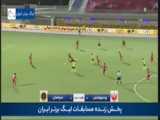 خلاصه بازی پرسپولیس - سپاهان 1401/02/25