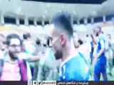 مستند پایان بازی