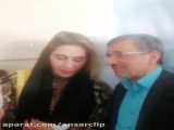 مشهد بپاخواست