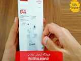 هندزفری بلوتوثی دوتایی لمسی مدل Redmi airdots pro