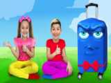 23 دقیقه اموزش انواع وسایل باربی
