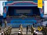 کلیپ جذاب به مناسبت روز ارتش جمهوری اسلامی ایران
