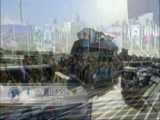 رژه یگان های محموله و خودرویی ارتش جمهوری اسلامی ایران به مناسبت ۲۹ فروردین