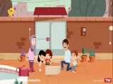 آموزش ساخت اسکیت متحرک پرنده در ماین کرافت