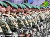 کلیپ بسیار زیبا درباره روز ارتش