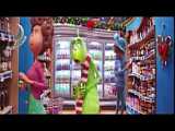 تیزر و دانلود فیلم How the Grinch Stole Christmas 2000