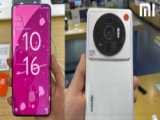 جعبه گشایی گوشی Mi 10 Ultra شیائومی