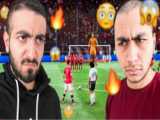 چندتا ضربه ایستگاهی خفن در PES2021