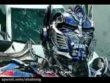 پشت صحنه فیلم Transformers - Age of Extinction