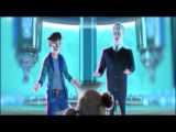 تریلر بچه رییس 2 boss baby2