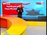 انتقاد مجری تلویزیون از عدم پاسخگویی وزارت راه نسبت به وضعیت مسکن
