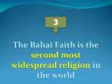 A Refutation of the Bahai Faith and Ahmadiyya