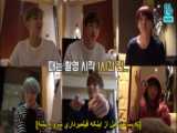 -  آپدیت توییتر BTS Island: In The Seom با ویدیو کال جونگ‌کوک