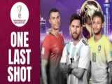 8 ورزشگاه آماده قطر برای جام جهانی