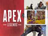 تریلر زمان عرضه نسخه موبایل Apex Legends