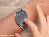 جعبه گشایی و بررسی موشکافانه ساعت هوشمند Huawei Watch GT 3 Pro
