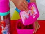 سرگرمی های جالب با اسلایم