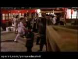 مبارزات فیلم مبارزی در باد. زندگی سوسایی اویاما بنیانگذار کیوکوشین کاراته