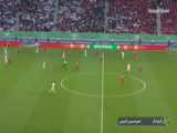 فینال جام حذفی آلمان؛ فرایبورگ ۱ (۲)ـ۱ (۴) لایپزیش