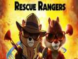 Chip & 039;n Dale: Rescue Rangers 2022