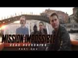 واکنش ها به تریلر فیلم ماموریت غیرممکن 7 Mission: Impossible ( پارت اول 2023)