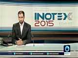 Geomars in INOTEX2022