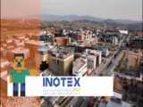 Geomars in INOTEX2022