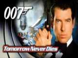 تریلر فیلم Tomorrow Never Dies (فردا هرگز نمی‌میرد) 1997